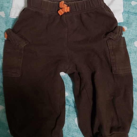 Monkey hunk outfit - Picture 2 of 4